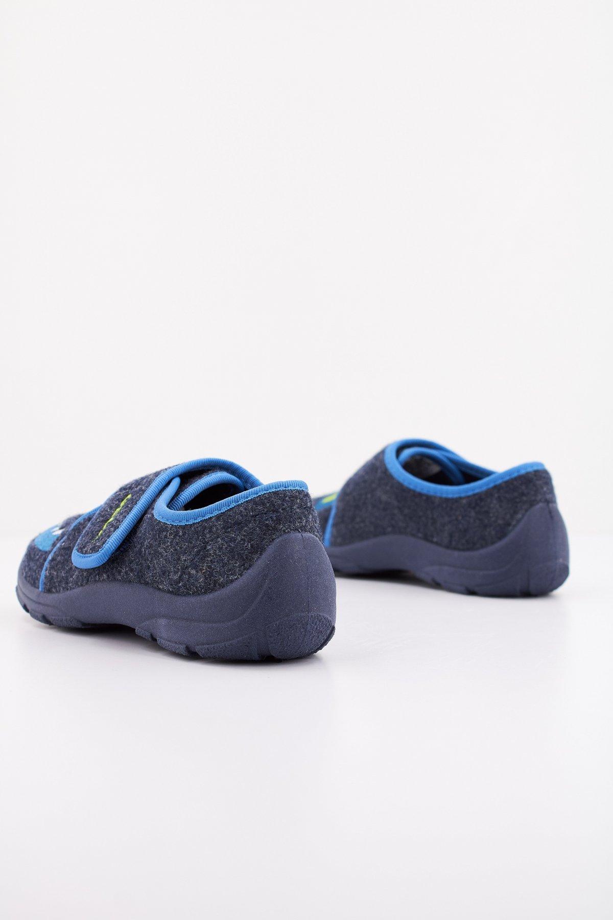 GEOX J NYMEL en color AZUL (3)