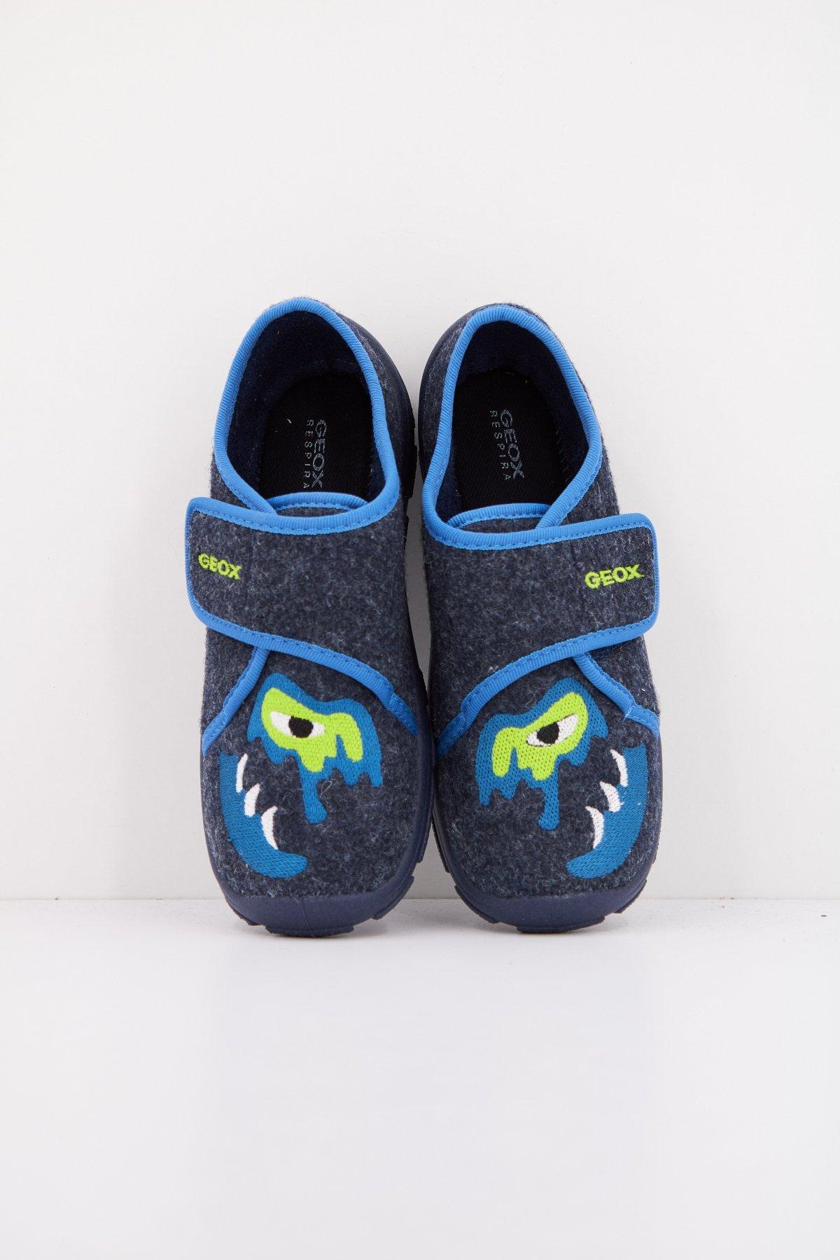 GEOX J NYMEL en color AZUL (4)