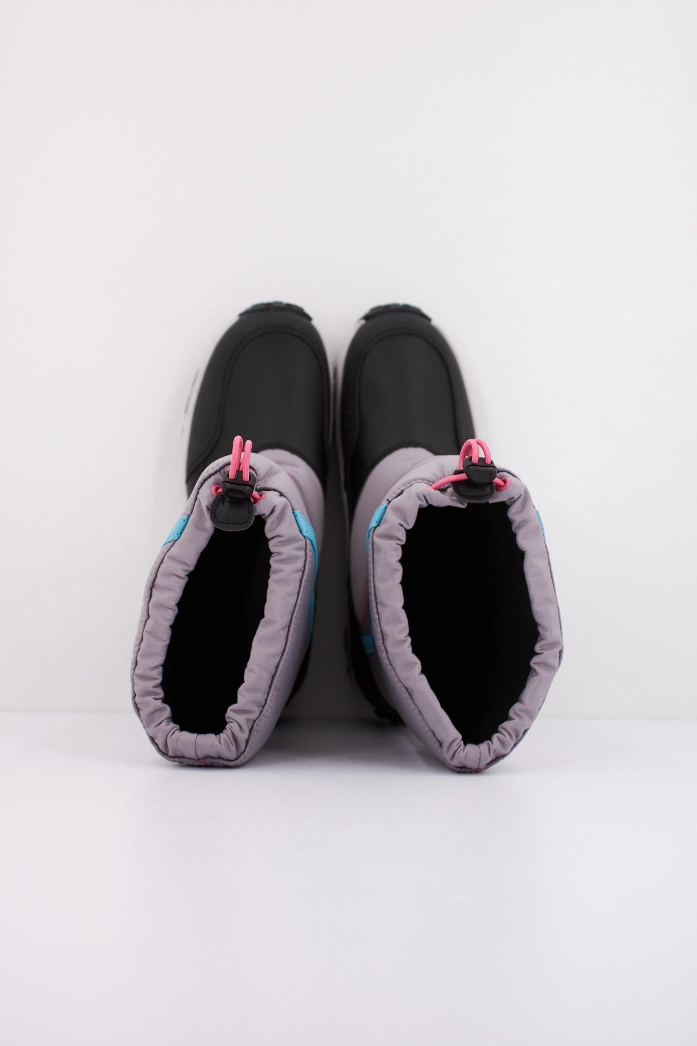 GEOX J HIMALAYA GIRL B AB en color GRIS (3)