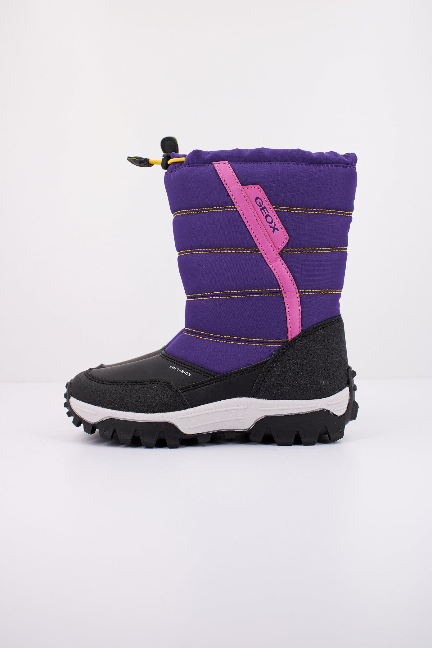 GEOX en color VIOLETA (1)