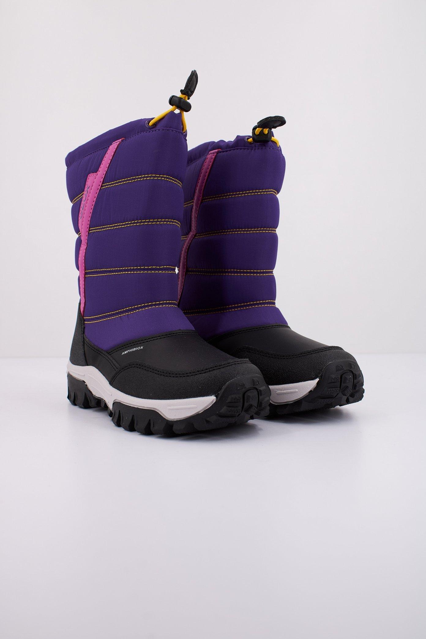 GEOX en color VIOLETA (2)