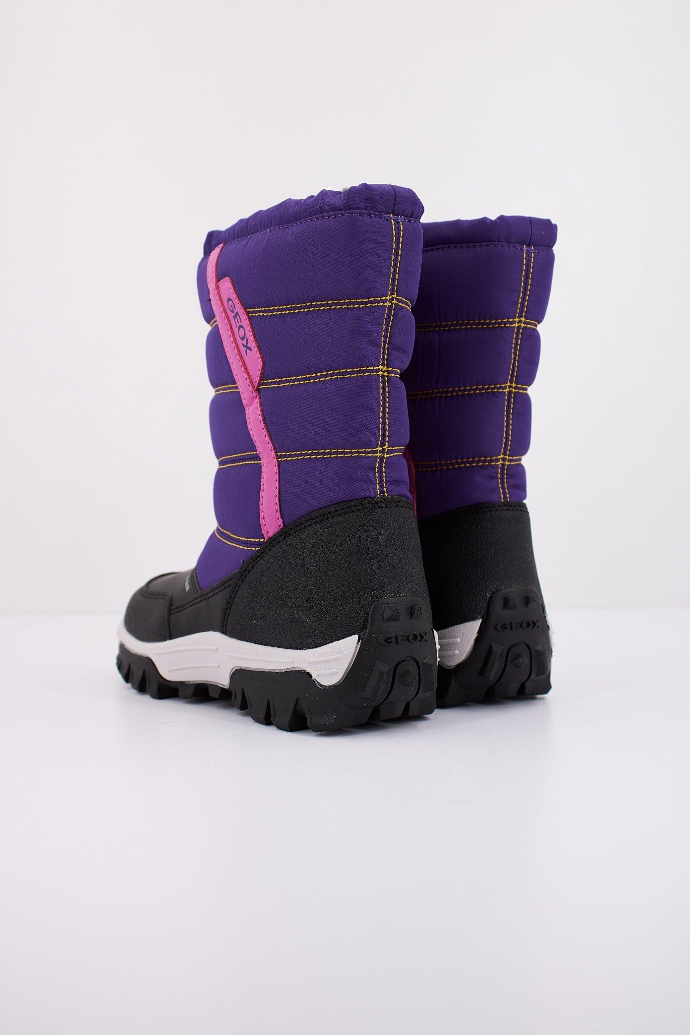 GEOX en color VIOLETA (4)
