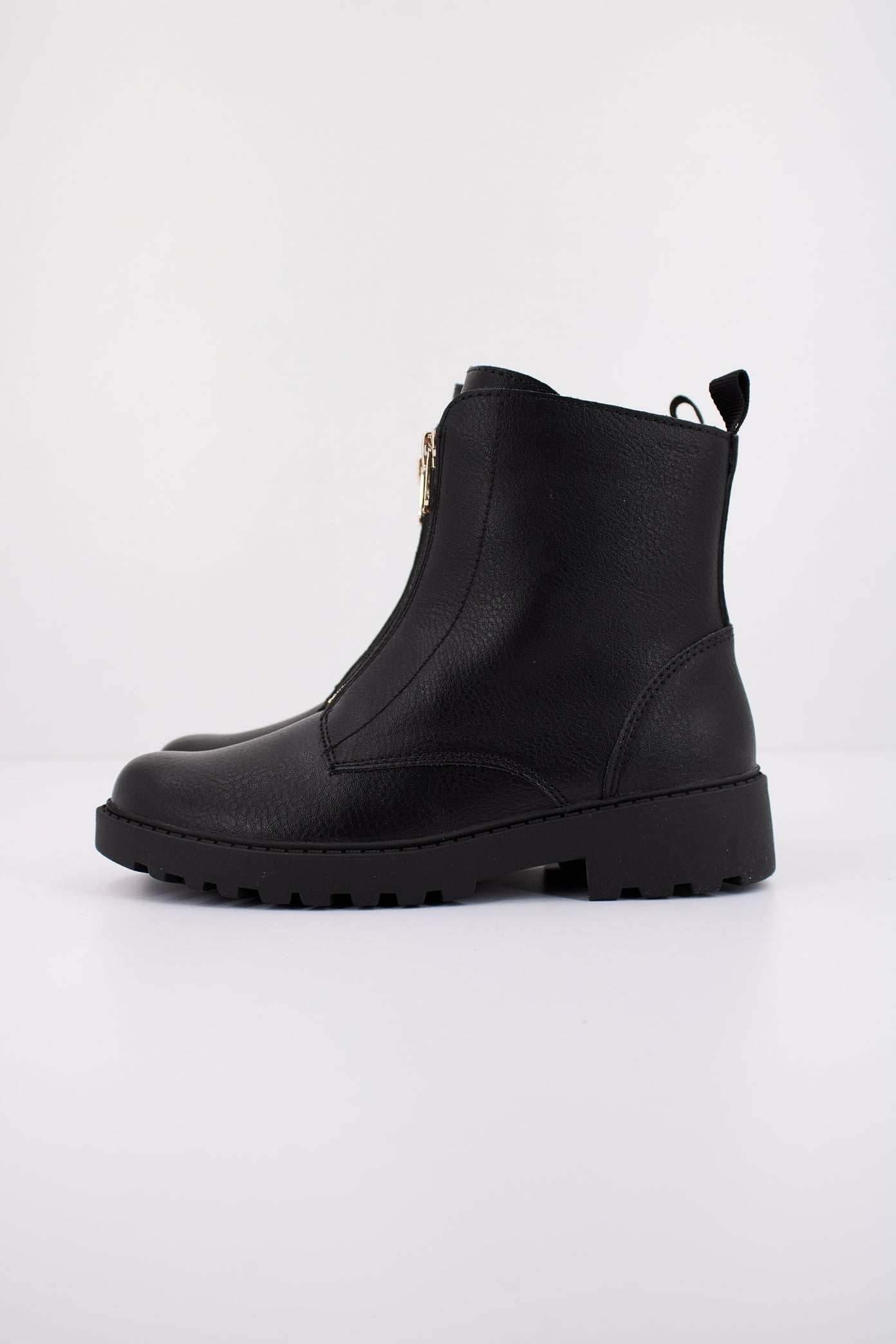 GEOX J CASEY GIRL en color NEGRO (1)