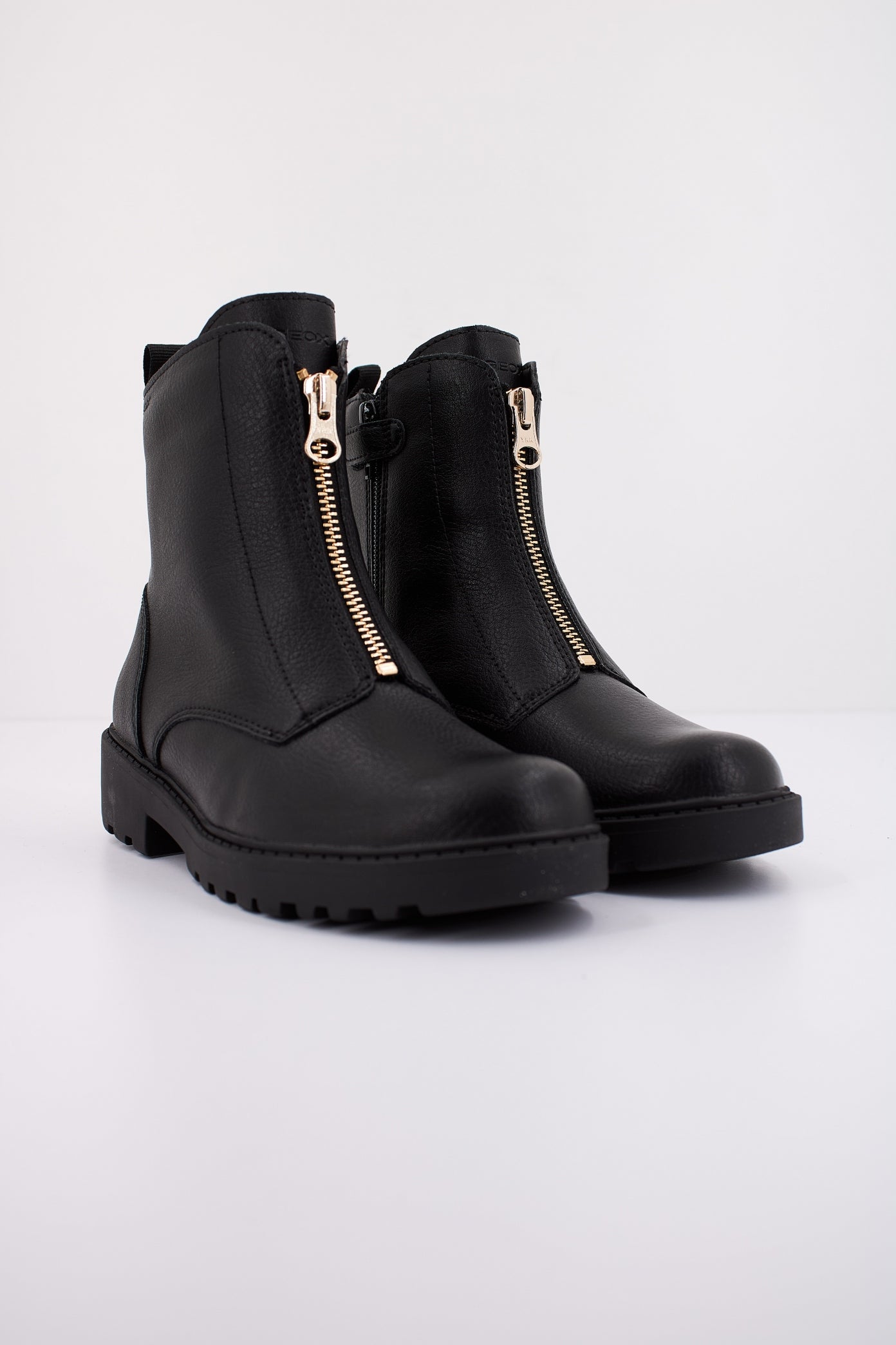 GEOX J CASEY GIRL en color NEGRO (2)