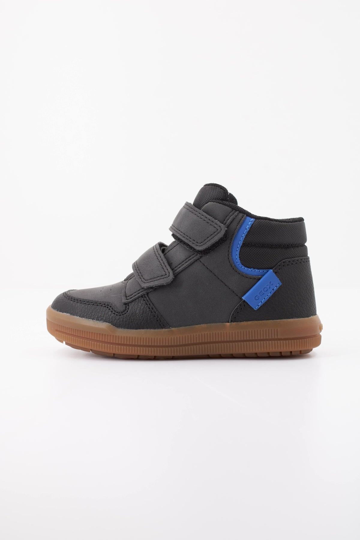 GEOX JAB MEFU en color NEGRO (1)