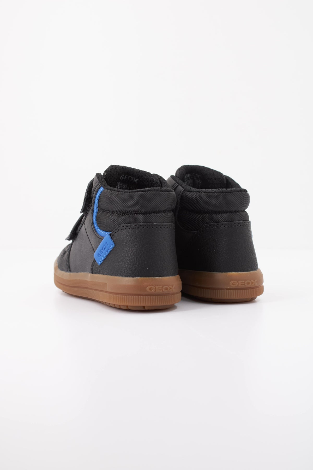 GEOX JAB MEFU en color NEGRO (4)