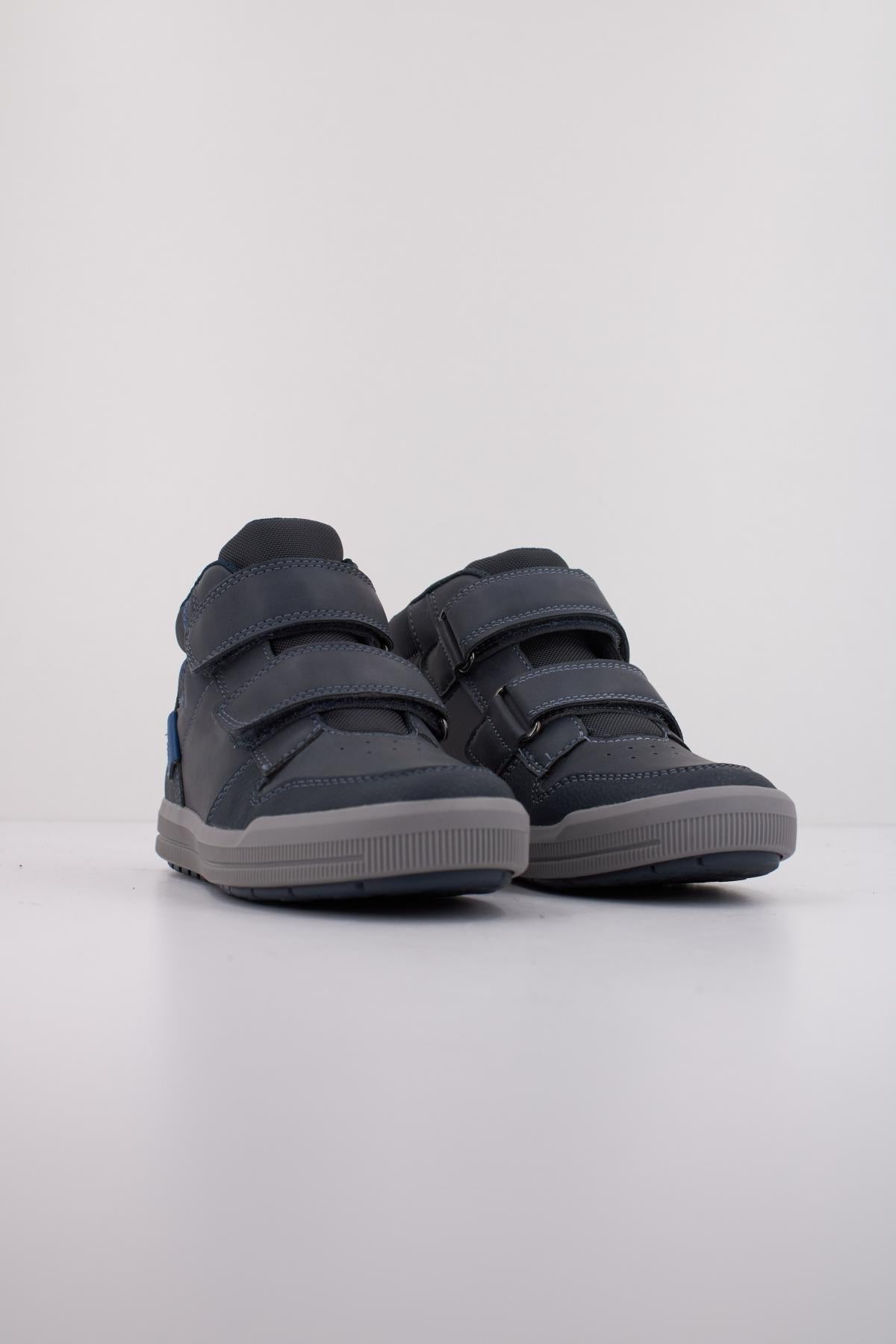 GEOX J ARZACH en color AZUL (2)