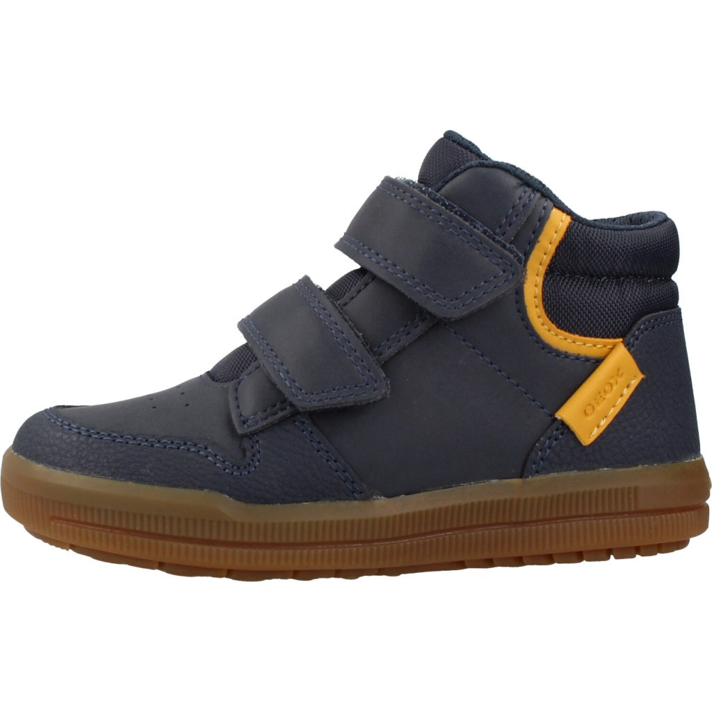 GEOX J ARZACH BOY en color AZUL (2)