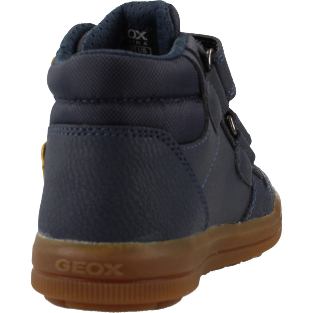 GEOX J ARZACH BOY en color AZUL (3)