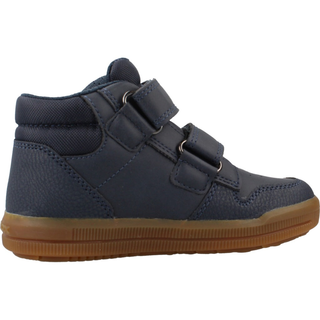 GEOX J ARZACH BOY en color AZUL (4)