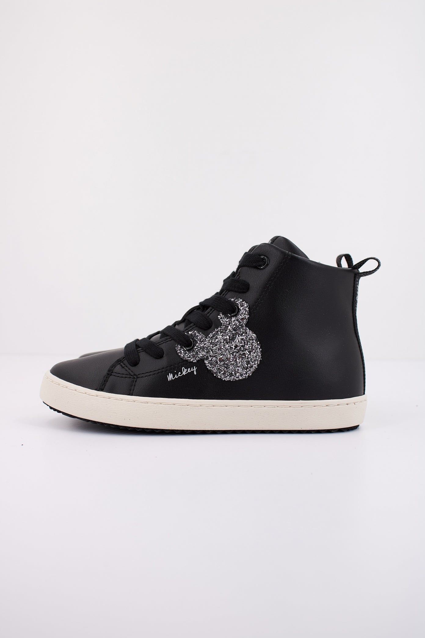 GEOX J KALISPERA GIRL en color NEGRO (1)