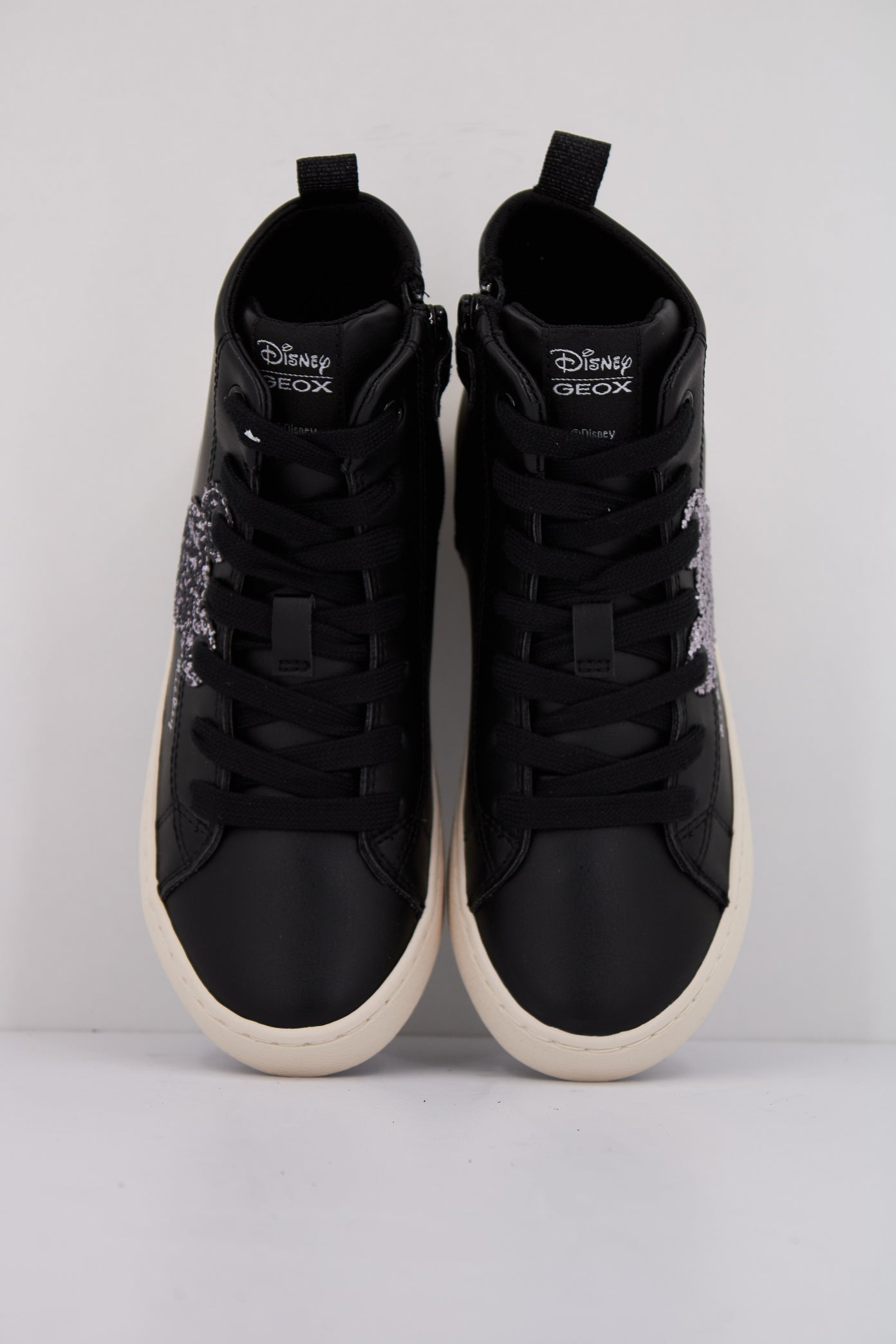 GEOX J KALISPERA GIRL en color NEGRO (3)