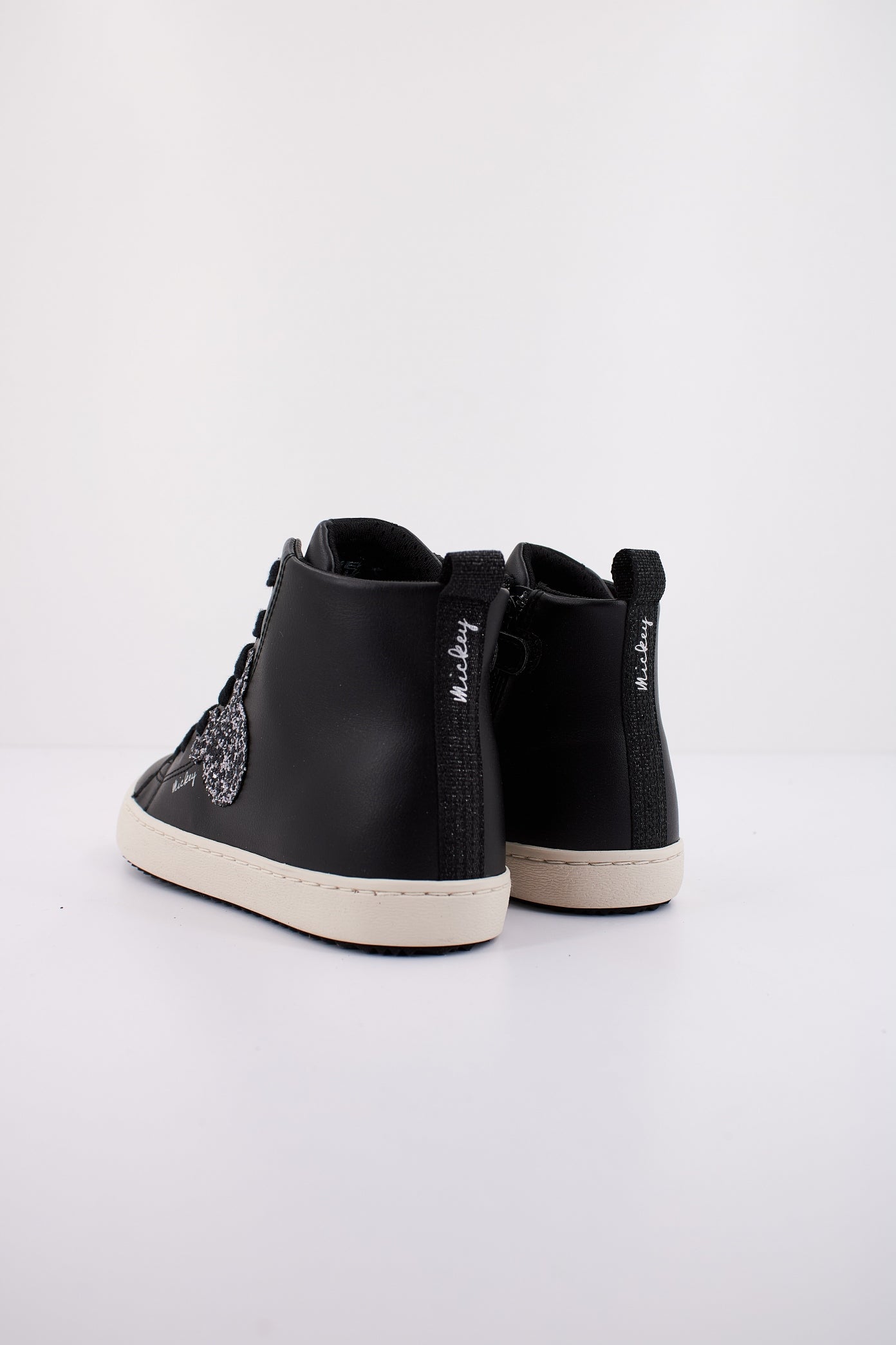 GEOX J KALISPERA GIRL en color NEGRO (4)