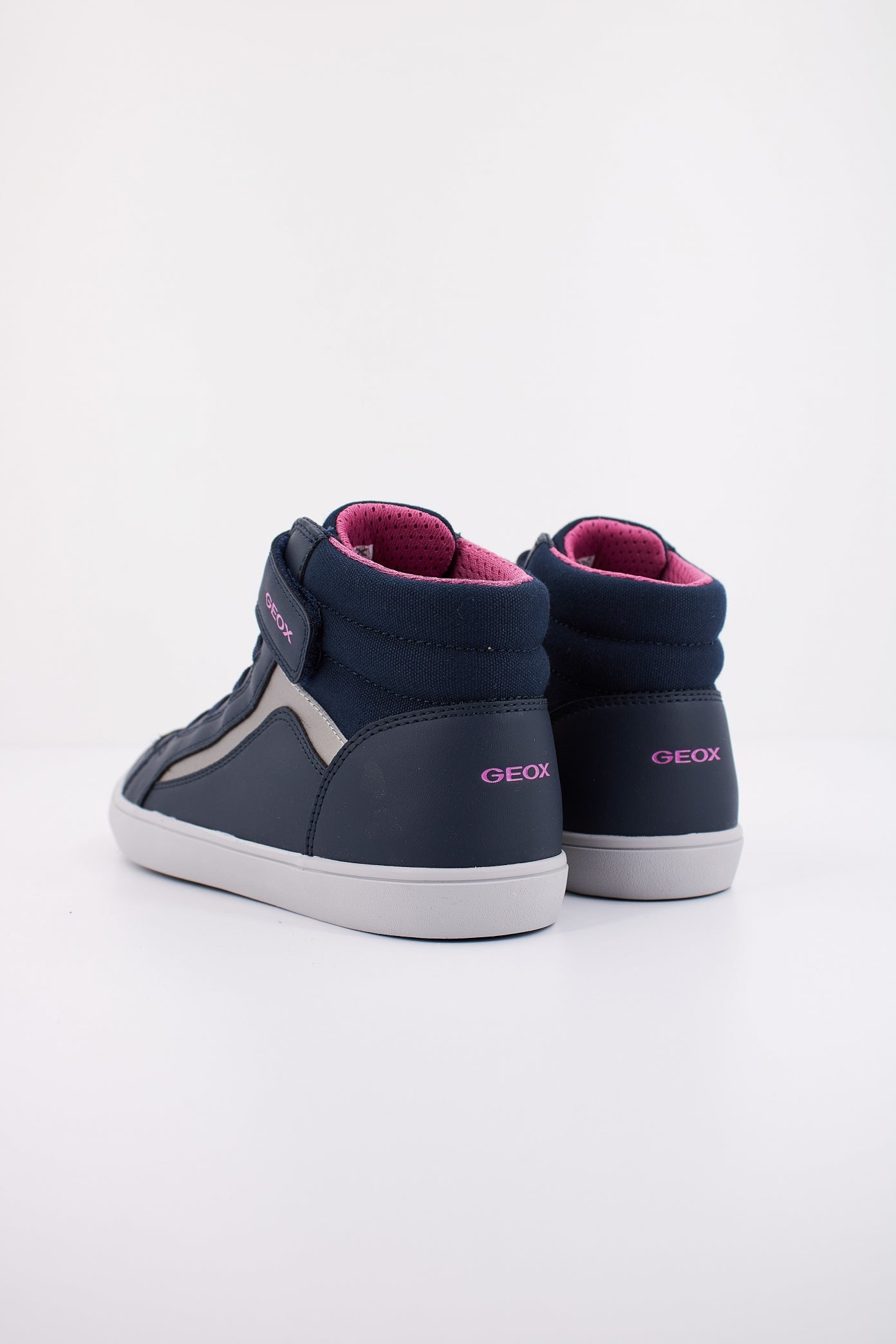 GEOX en color AZUL (4)