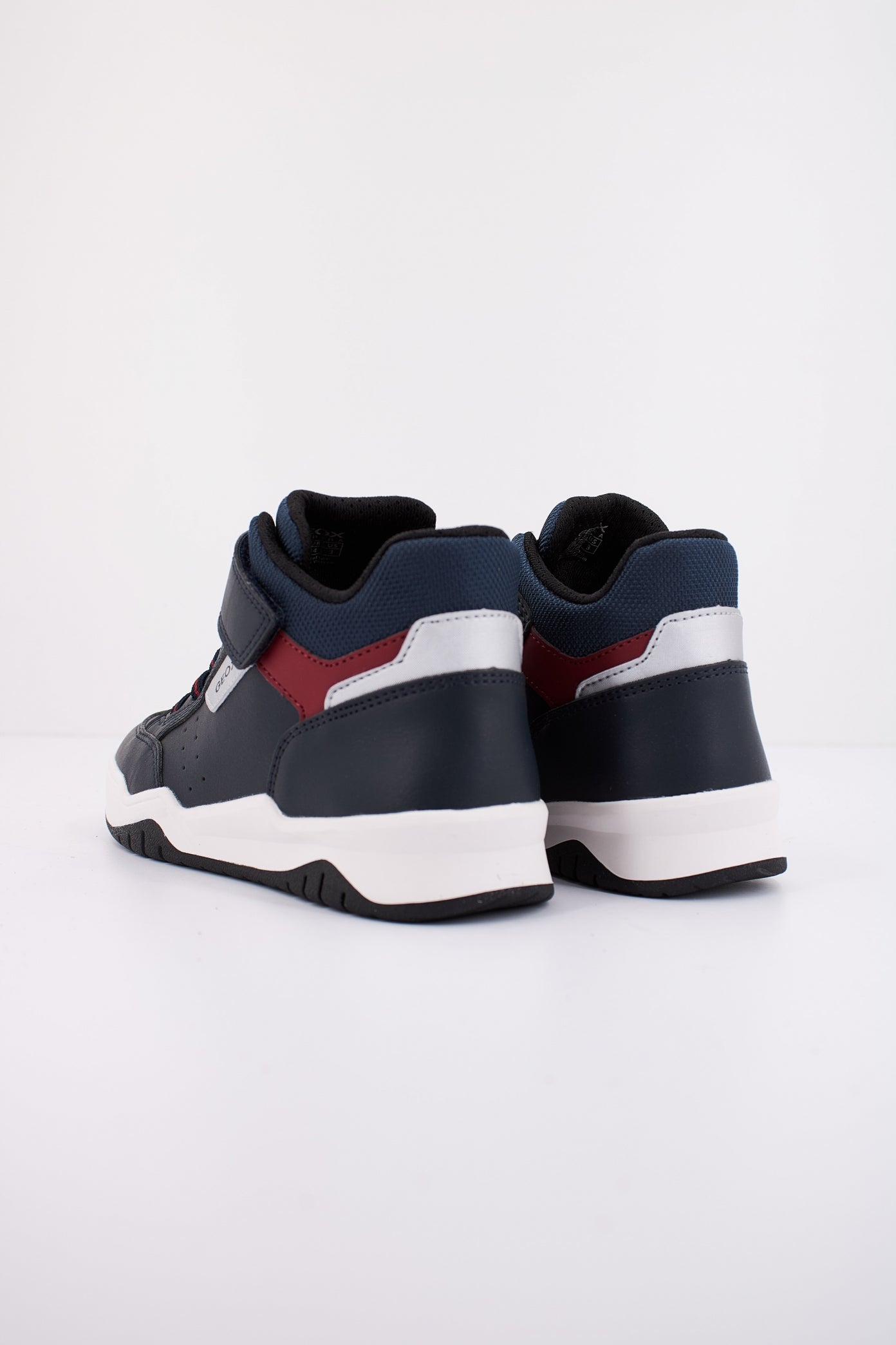 GEOX J PERTH BOY en color AZUL (3)