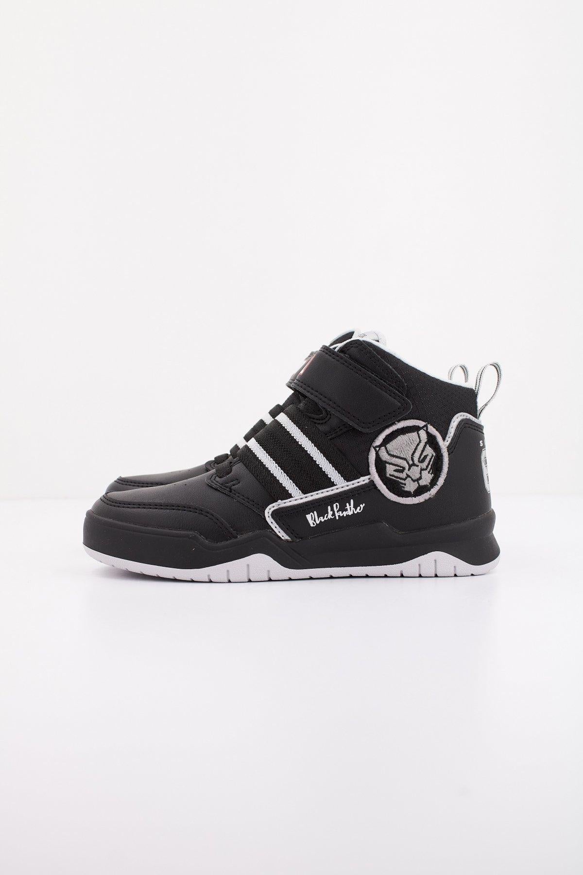 GEOX J PERTH en color NEGRO (1)