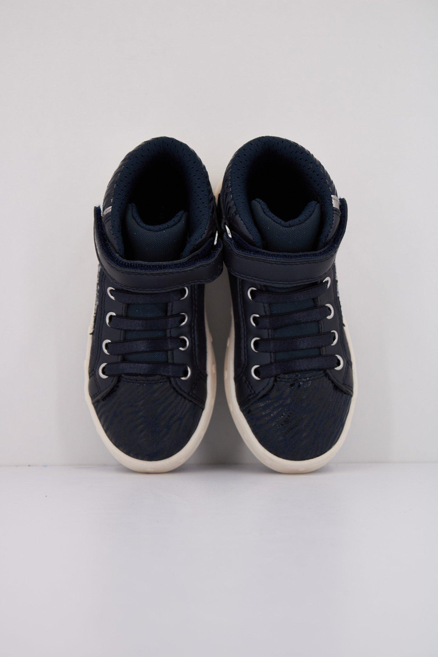 GEOX J SKYLIN en color AZUL (3)