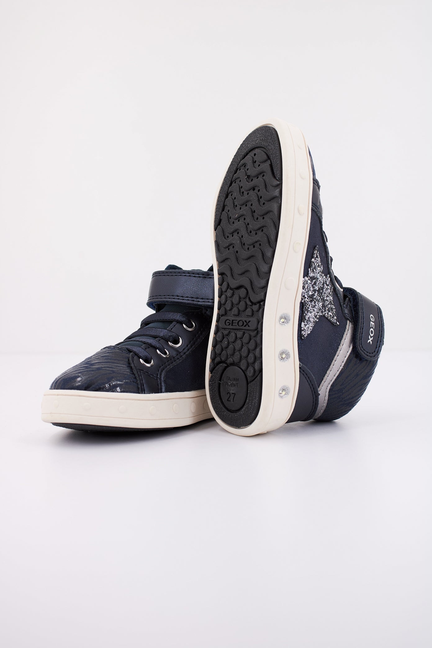GEOX J SKYLIN en color AZUL (5)