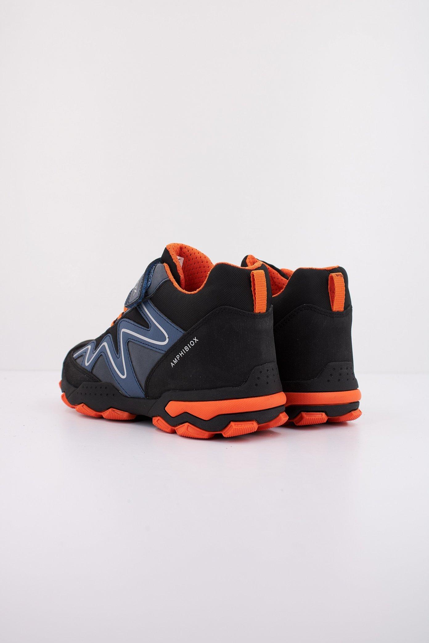 GEOX J BULLER en color NEGRO (4)
