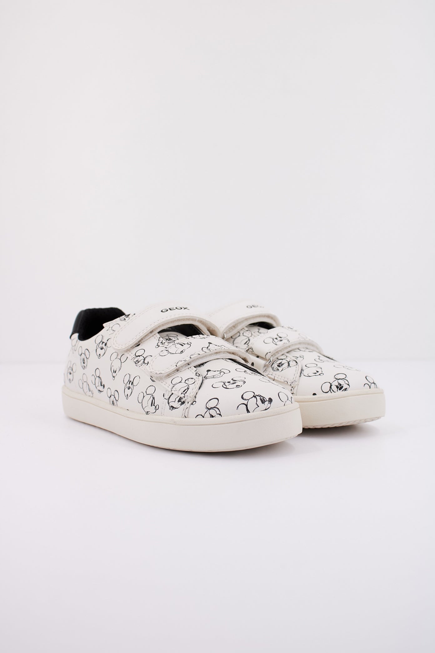 GEOX J KATHE GIRL en color BLANCO (2)