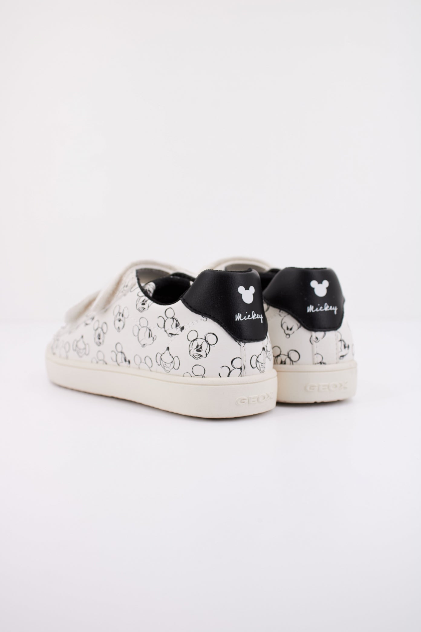 GEOX J KATHE GIRL en color BLANCO (4)