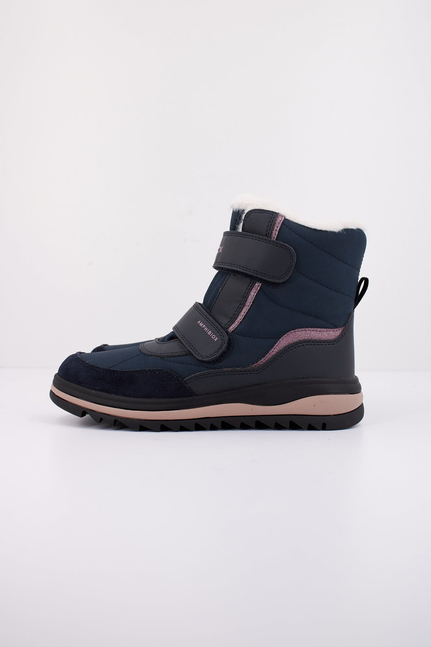 GEOX J ADELHIDE GIRL B AB en color AZUL (1)
