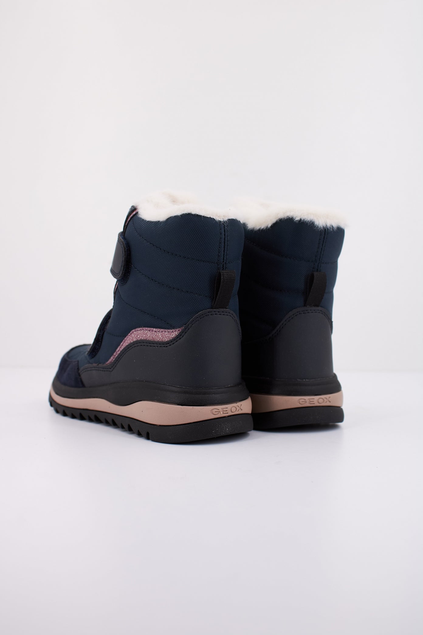 GEOX J ADELHIDE GIRL B AB en color AZUL (4)