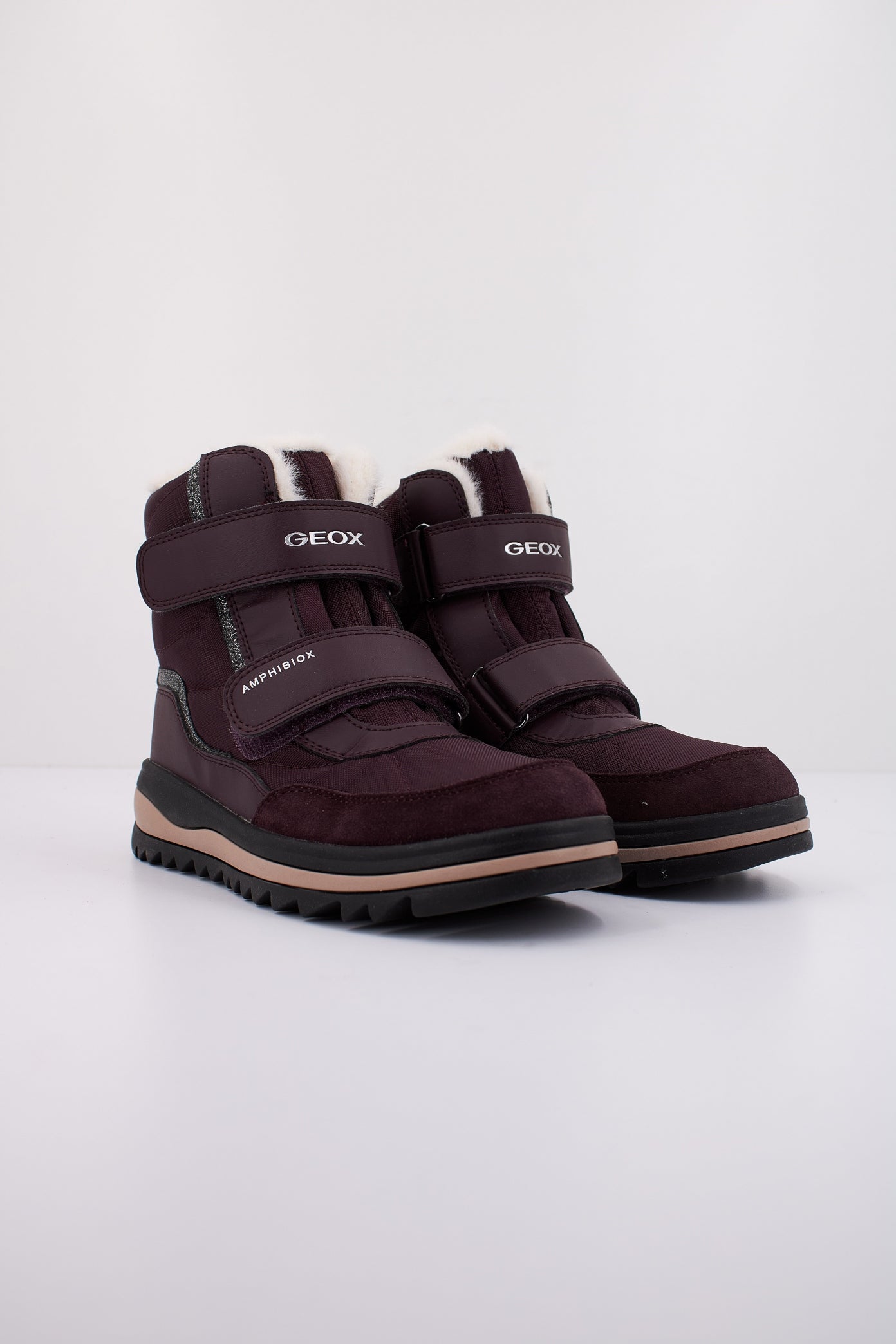 GEOX J ADELHIDE GIRL B AB en color VIOLETA (2)