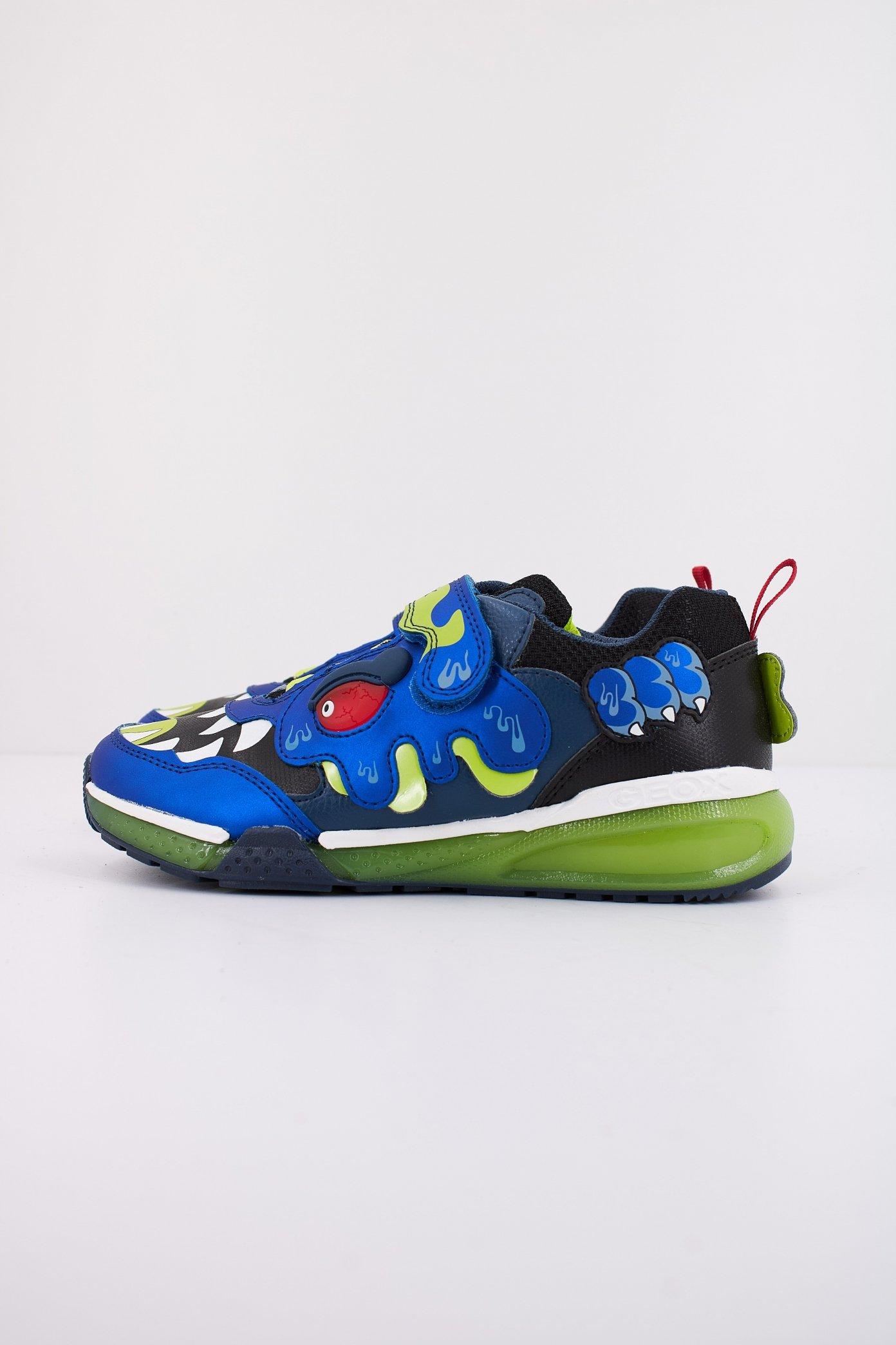 GEOX J BAYONYC BOY en color AZUL (1)