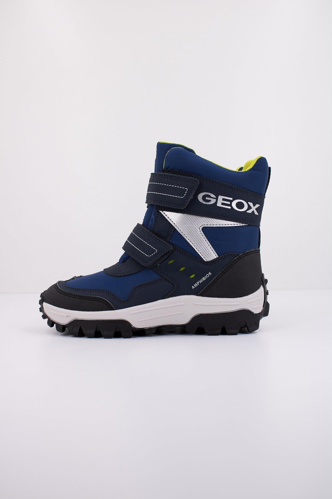 GEOX J HIMALAYA BOY B ABX en color AZUL (1)