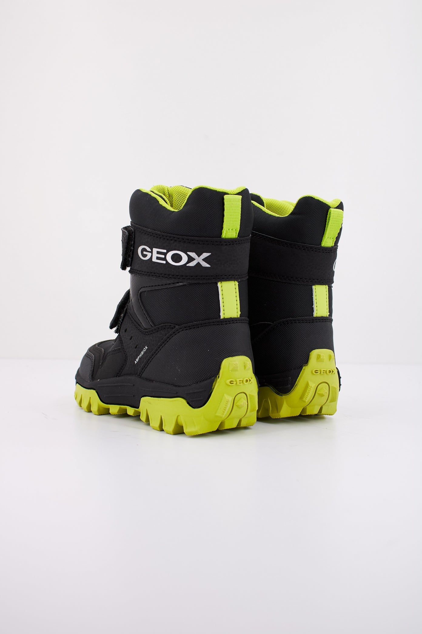 GEOX en color NEGRO (4)