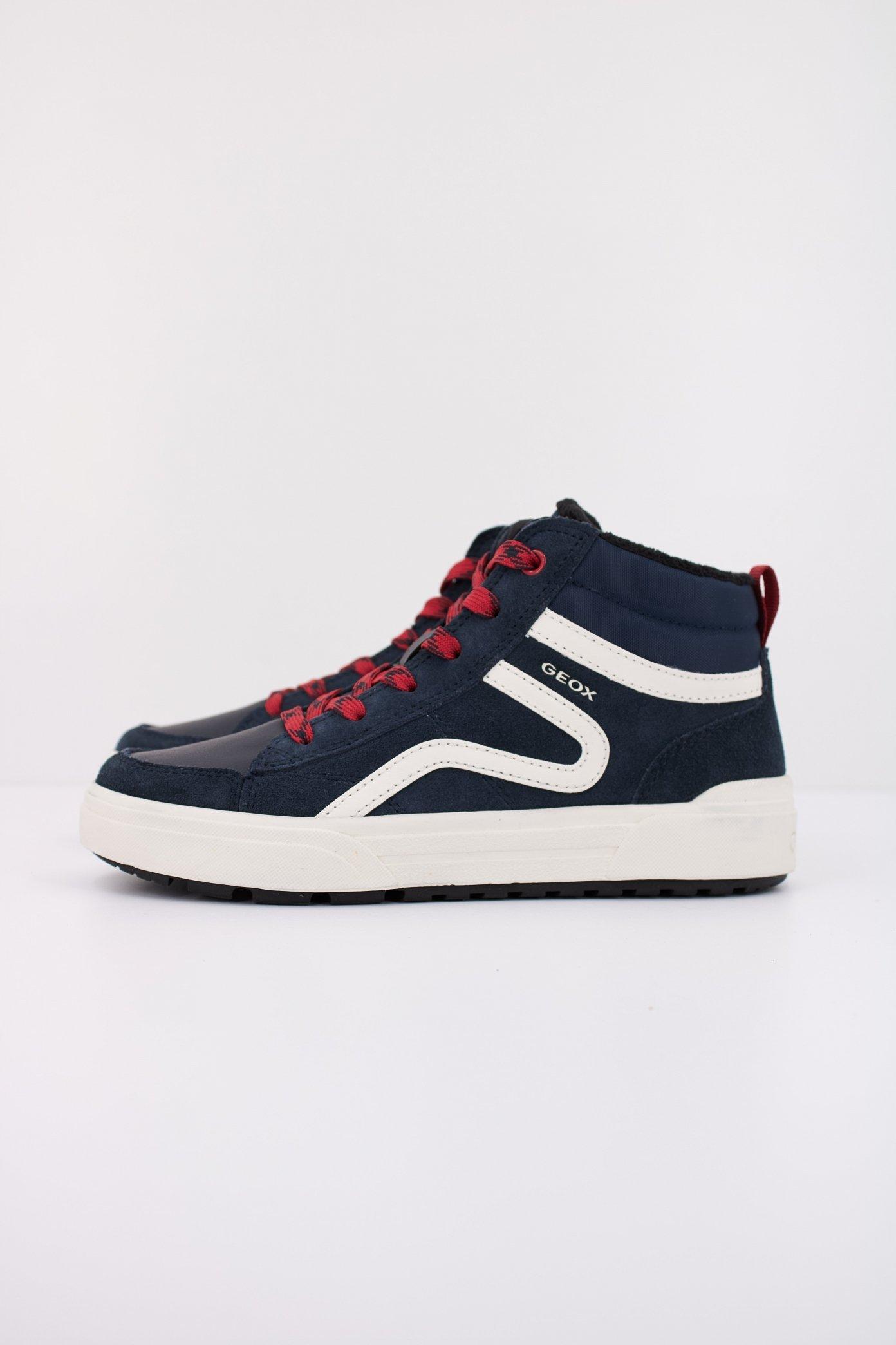 GEOX J WEEMBLE en color AZUL (1)