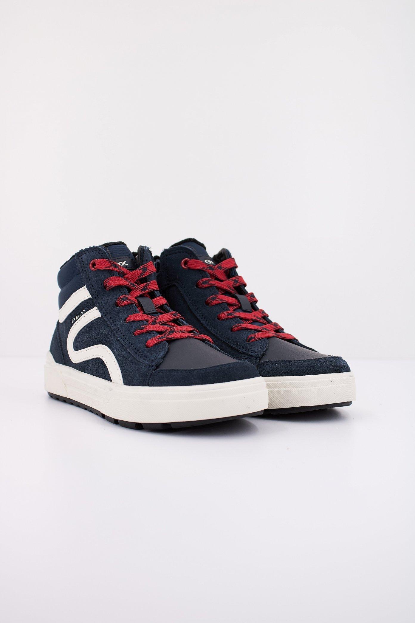 GEOX J WEEMBLE en color AZUL (2)