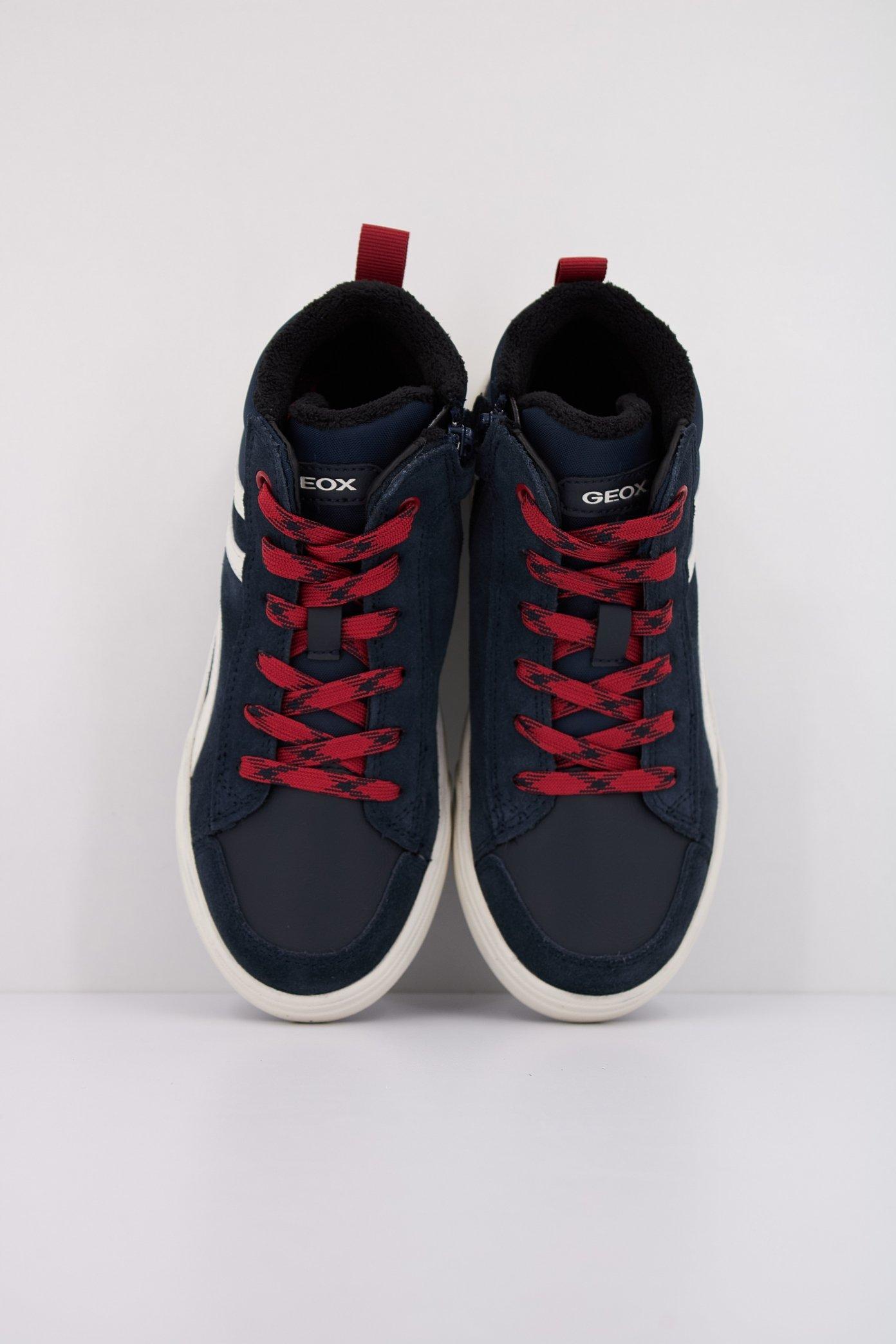 GEOX J WEEMBLE en color AZUL (3)