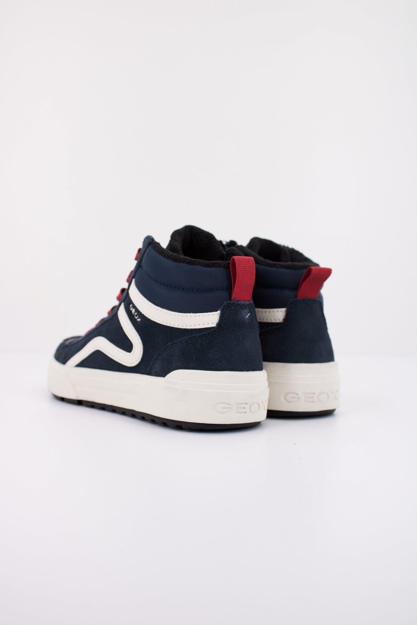 GEOX J WEEMBLE en color AZUL (4)