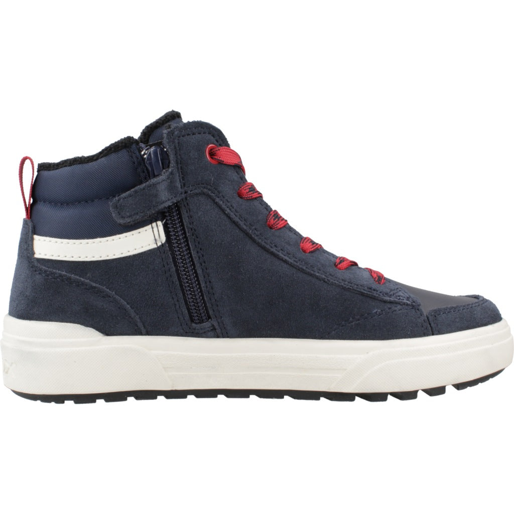 GEOX J WEEMBLE en color AZUL (4)