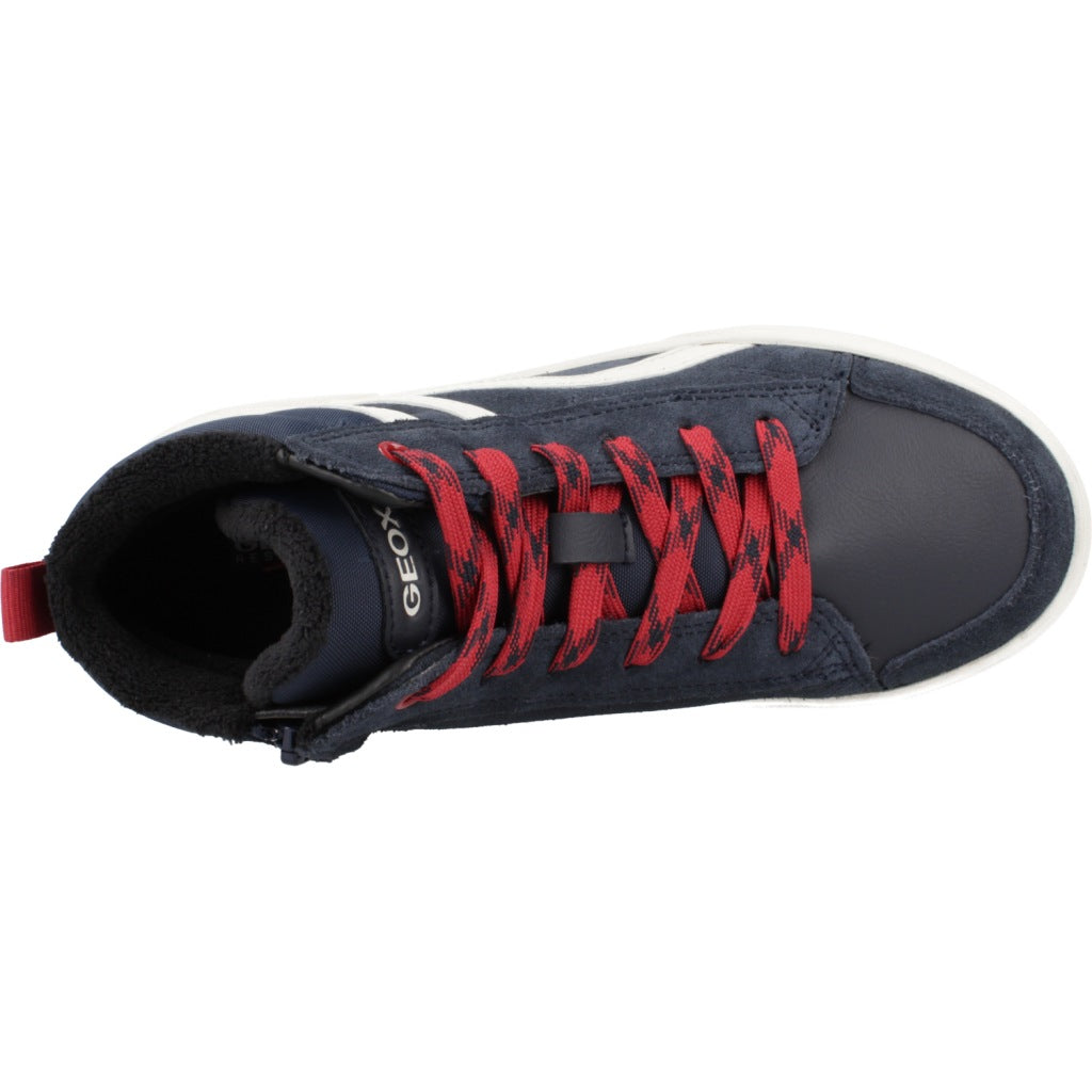 GEOX J WEEMBLE en color AZUL (7)