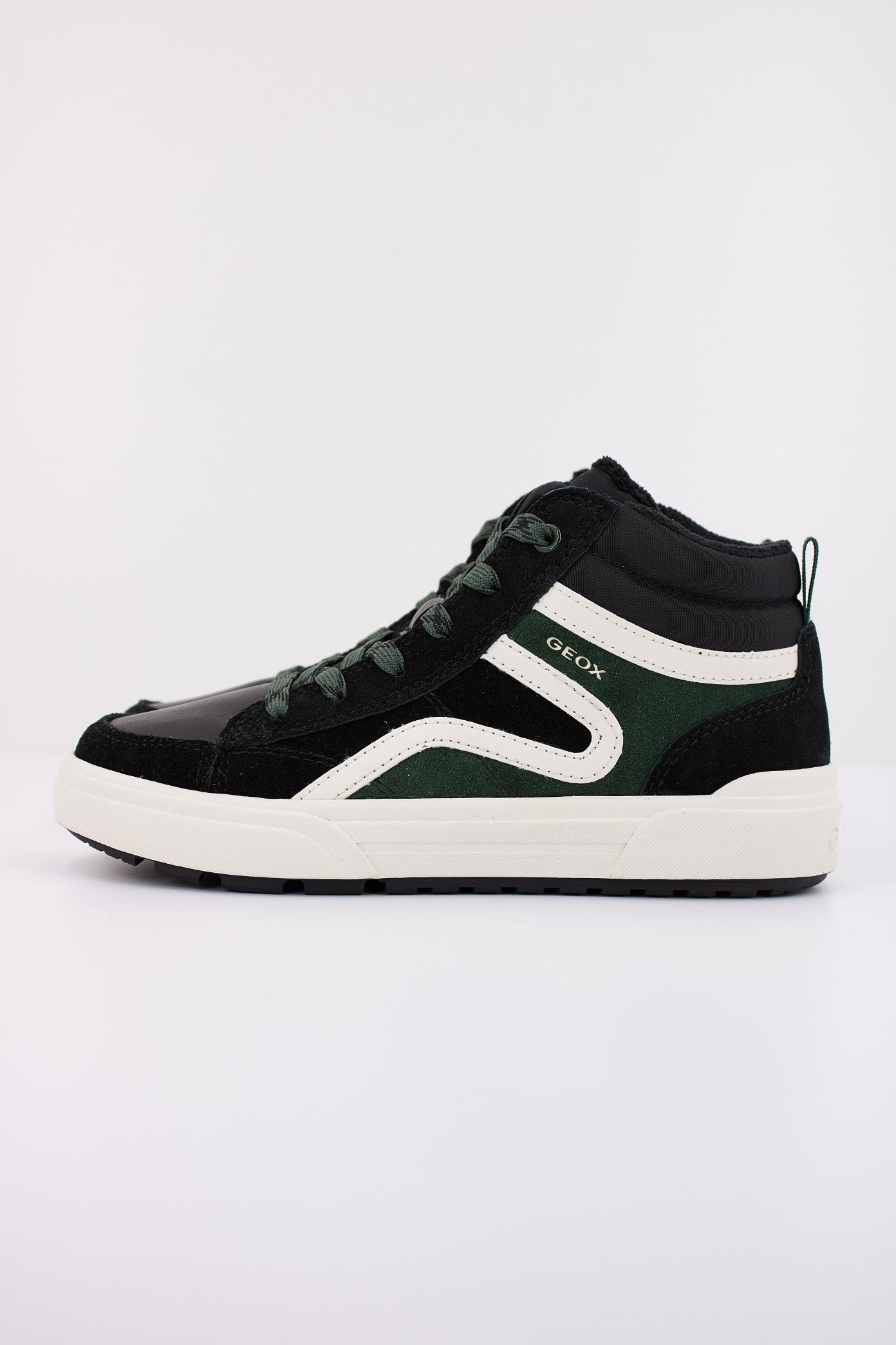 GEOX J WEEMBLE en color VERDE (1)
