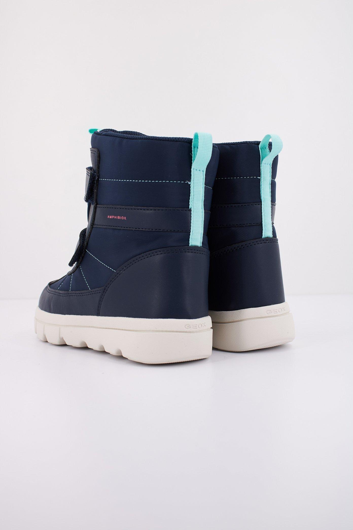 GEOX en color AZUL (4)