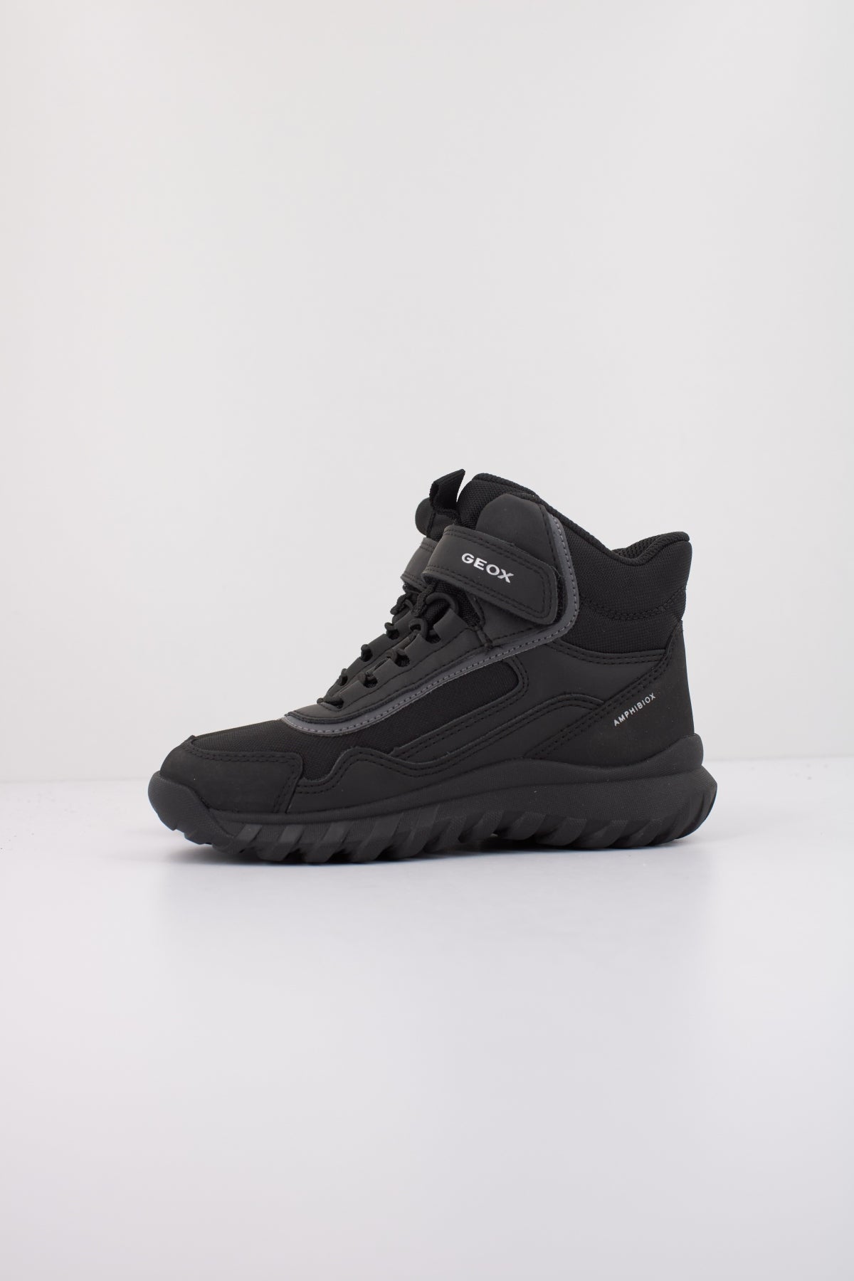 GEOX J SIMBYOS BOY B ABX en color NEGRO (1)