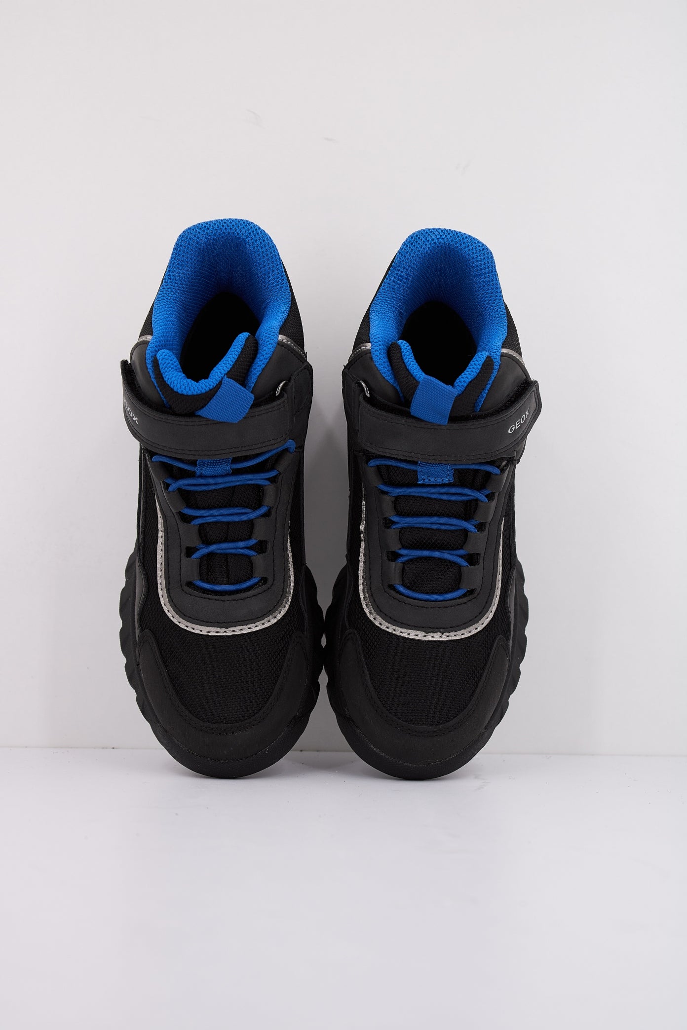 GEOX J SIMBYOS BOY B ABX en color NEGRO (3)