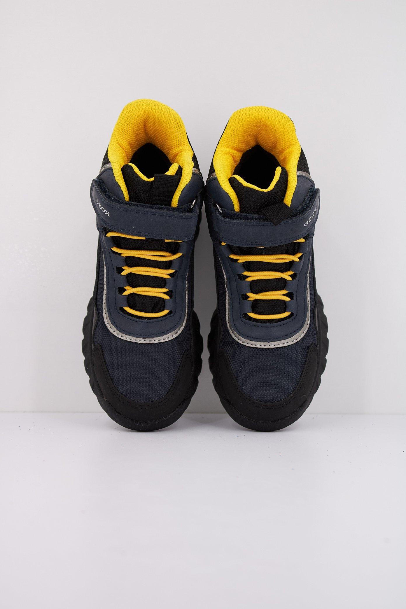 GEOX J SIMBYOS en color AZUL (3)
