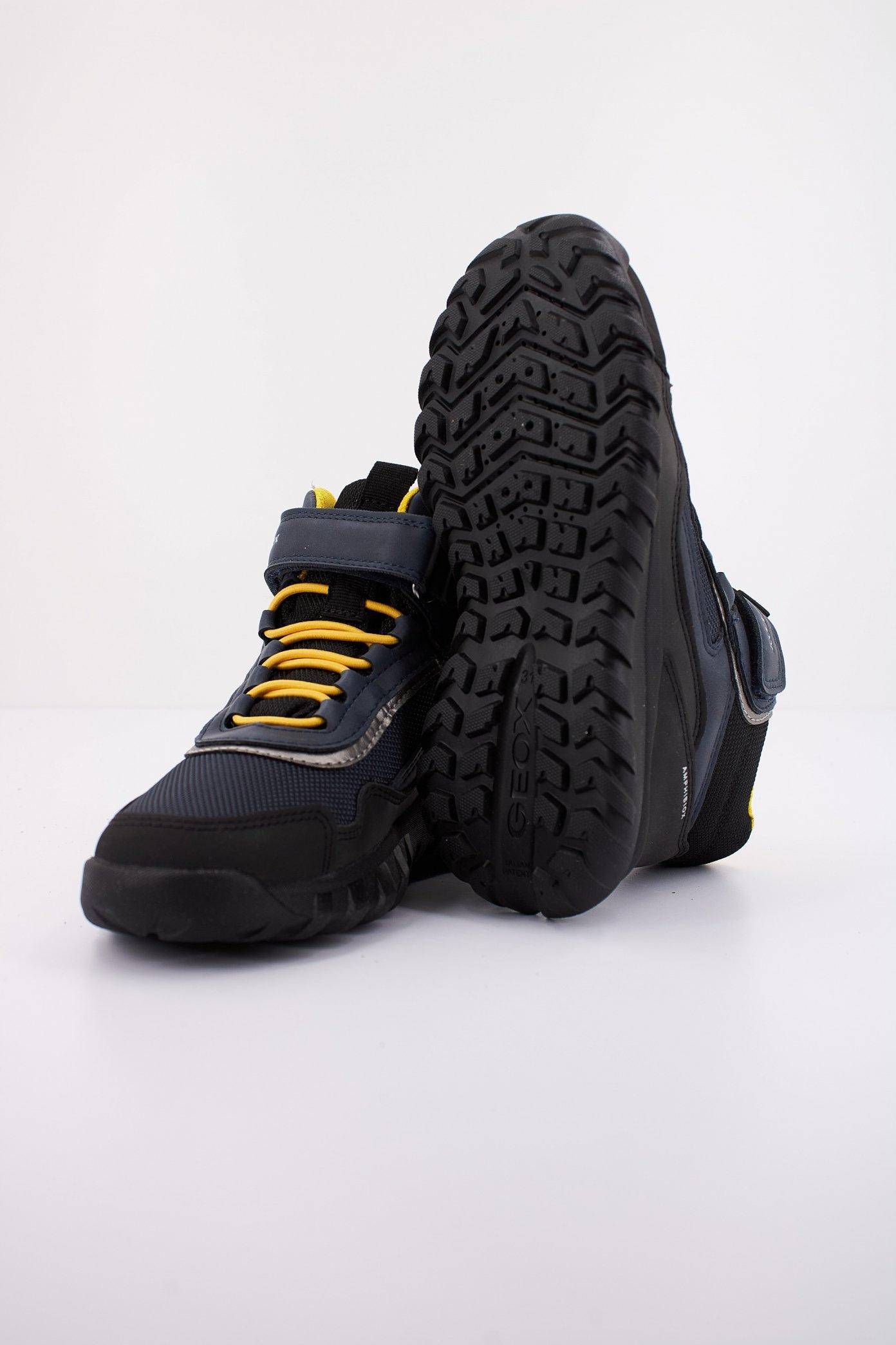 GEOX J SIMBYOS en color AZUL (5)