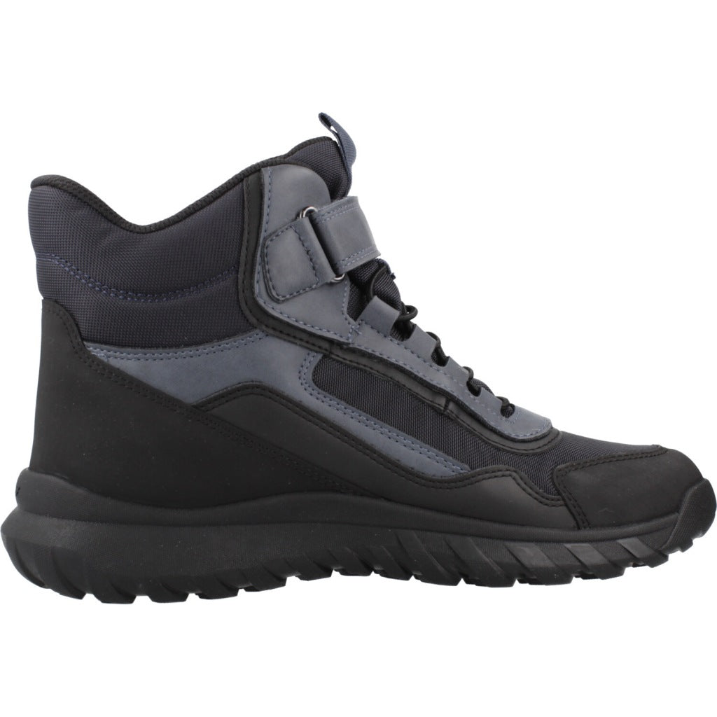 GEOX J SIMBYOS BOY B ABX en color AZUL (4)