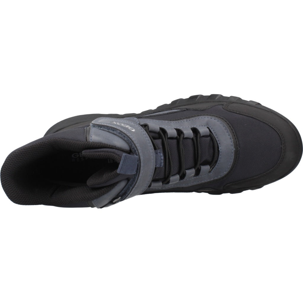 GEOX J SIMBYOS BOY B ABX en color AZUL (7)