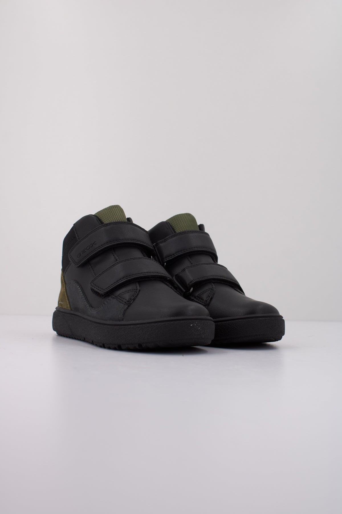 GEOX JLEA J en color NEGRO (2)
