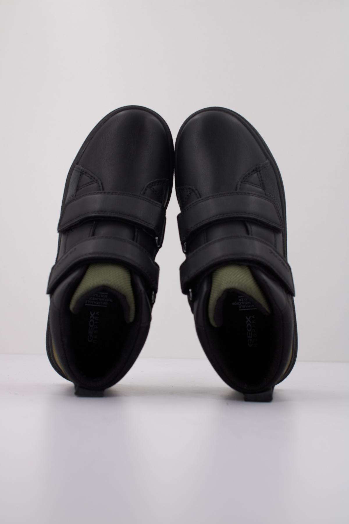 GEOX JLEA J en color NEGRO (3)
