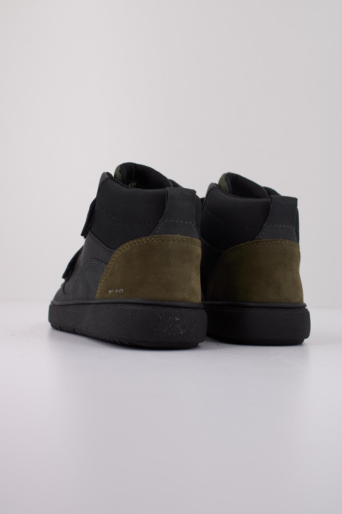 GEOX JLEA J en color NEGRO (4)