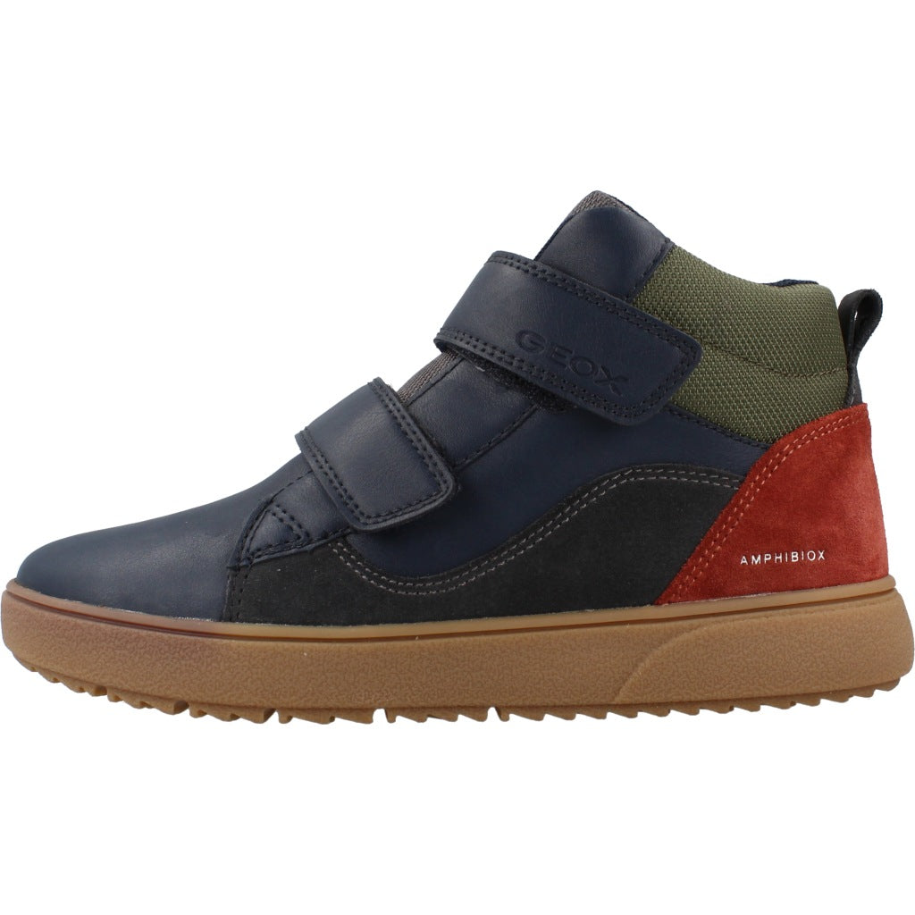 GEOX JLEA J en color MULTICOLOR (2)
