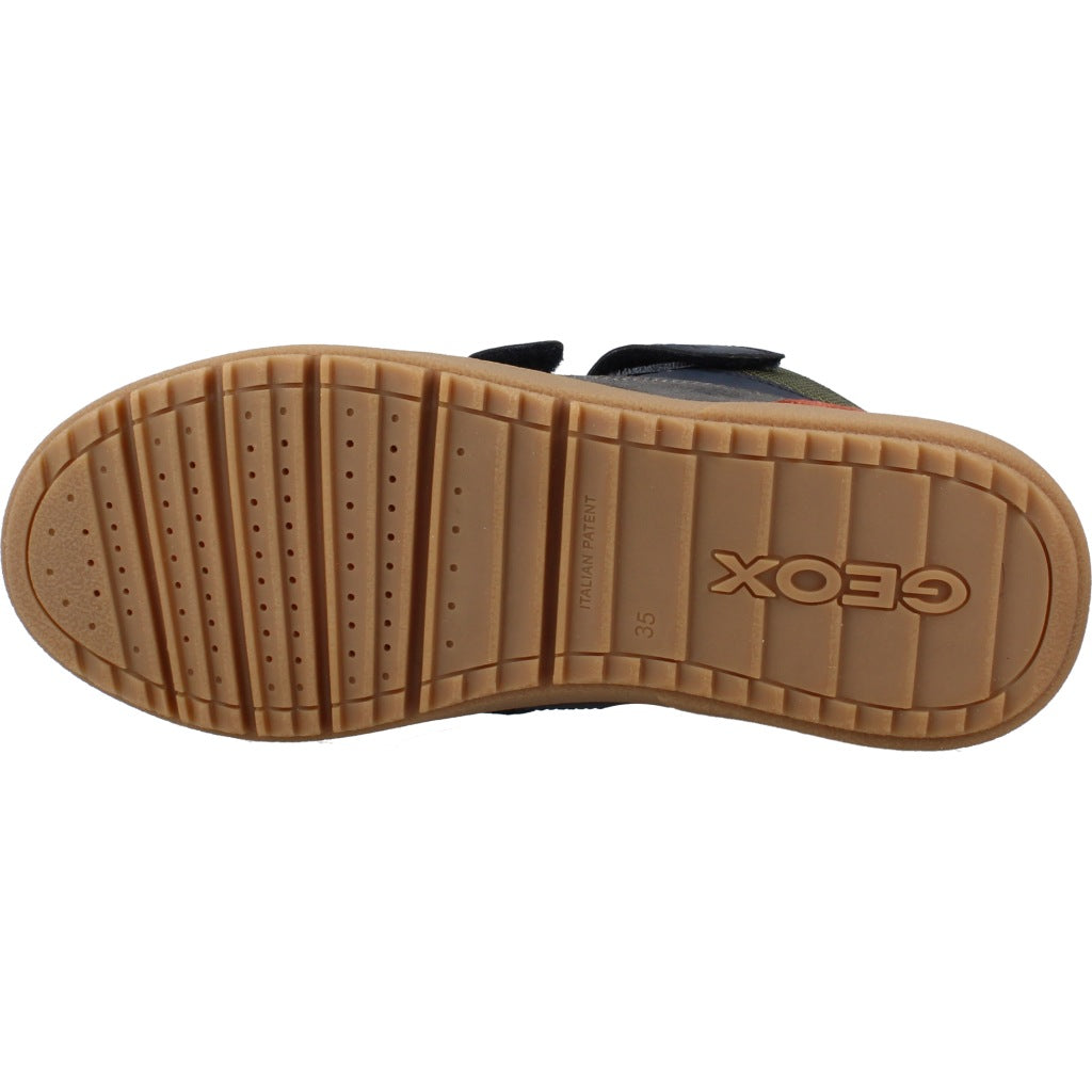 GEOX JLEA J en color MULTICOLOR (7)